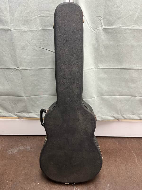 1972 Martin 000-28