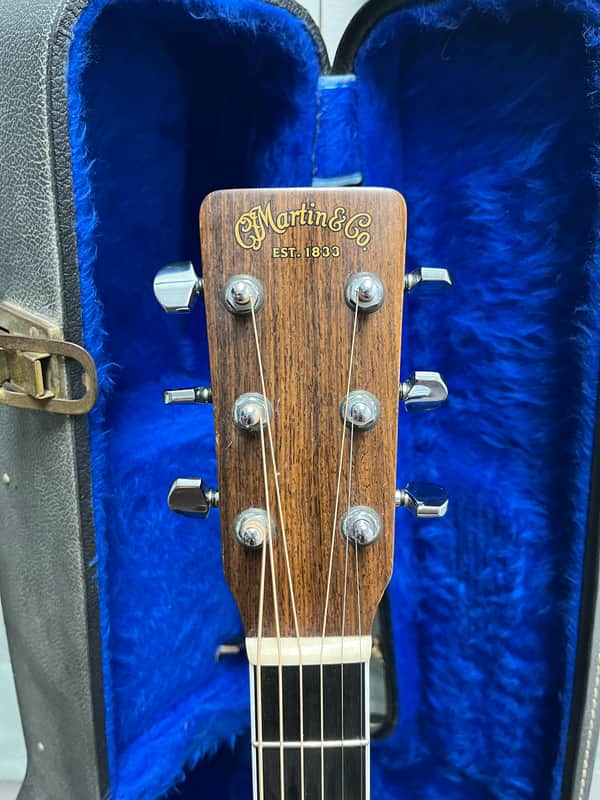 1979 Martin M-36