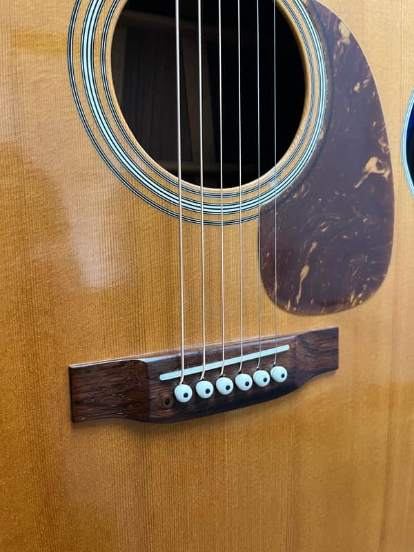 1979 Martin M-36