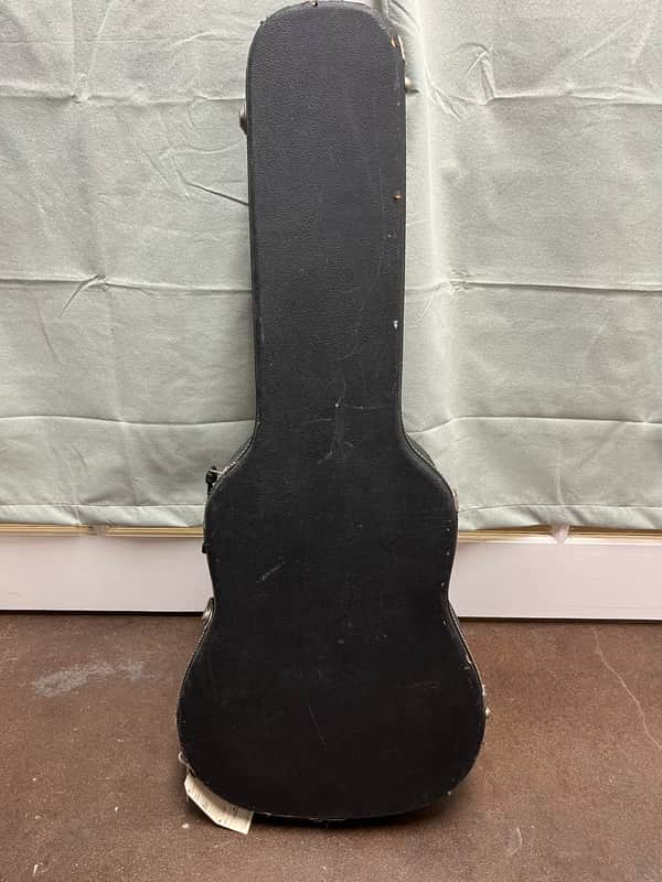 1971 Martin D-18