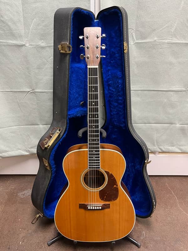 1979 Martin M-36
