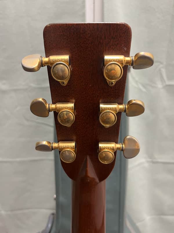 1971 Martin D-41