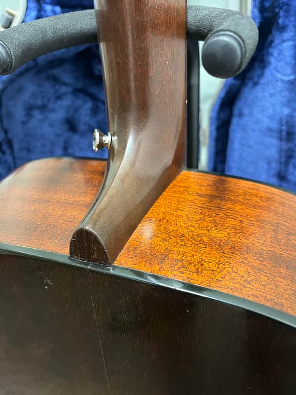 1974 Martin D-18
