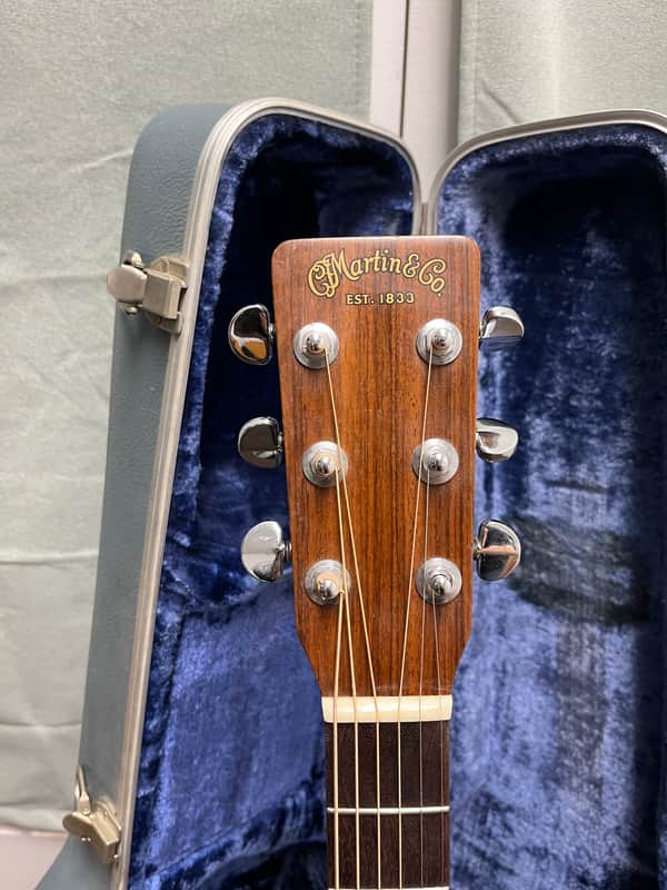 1979 Martin D-19