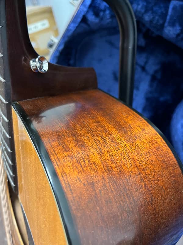 1974 Martin D-18