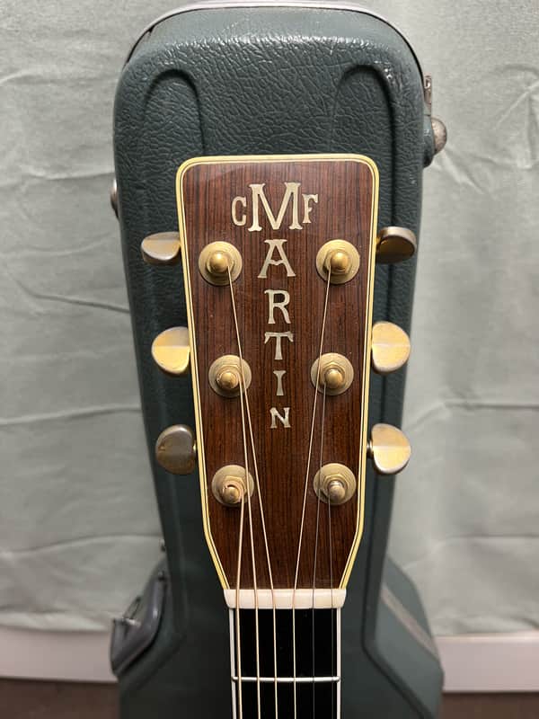 1971 Martin D-41
