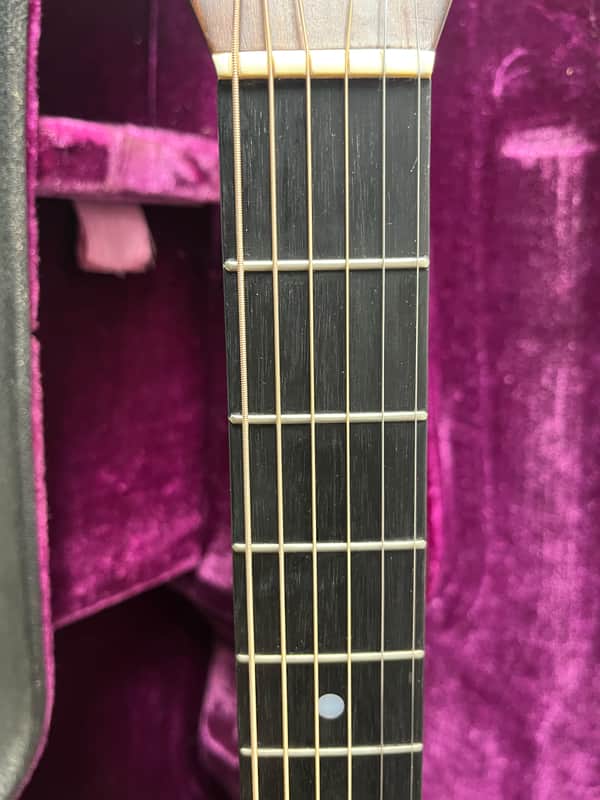1972 Martin 000-28