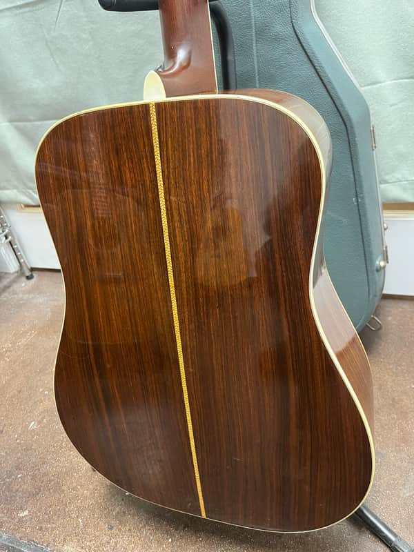 1971 Martin D-41