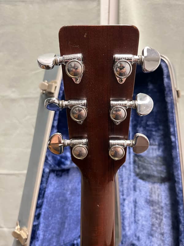 1979 Martin D-19