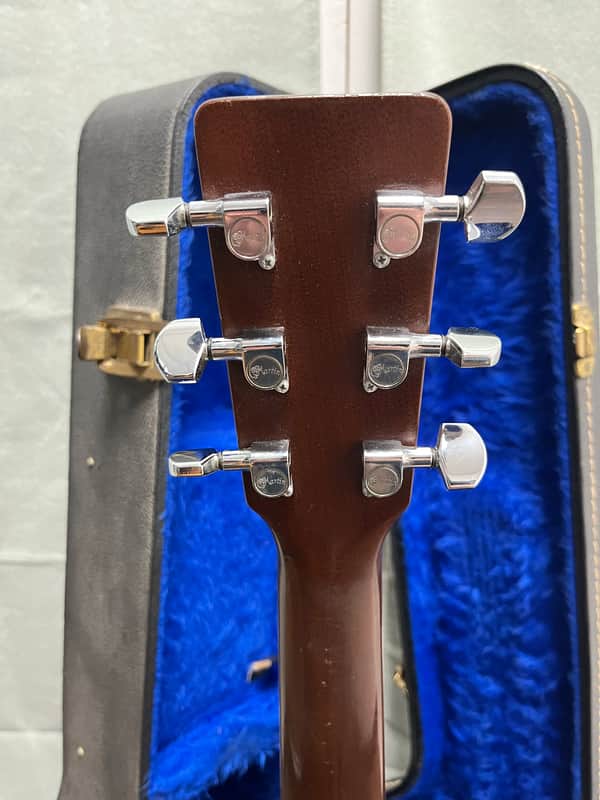 1979 Martin M-36