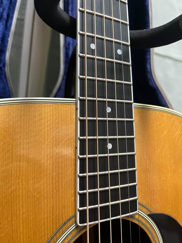 1975 Martin D-35