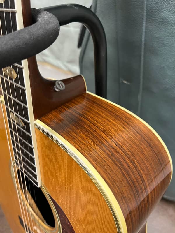 1971 Martin D-41