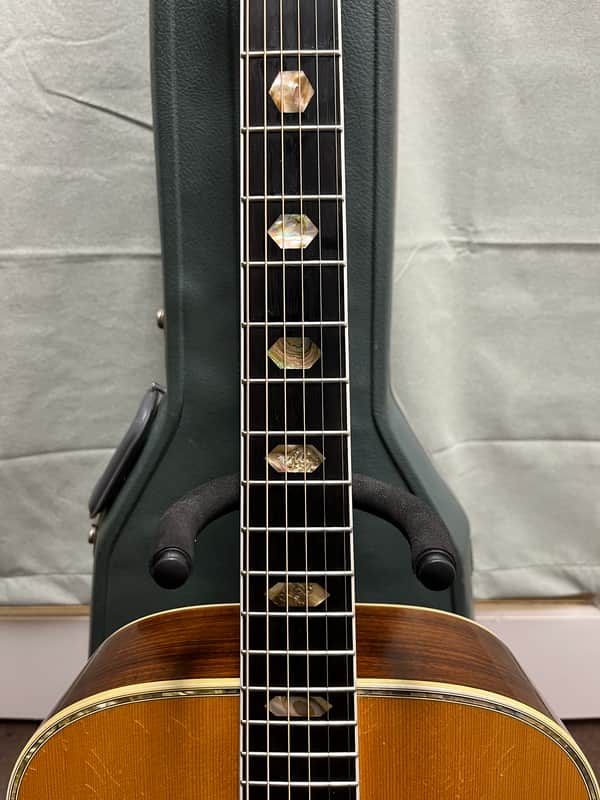 1971 Martin D-41