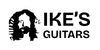 Ike's Guitars - Home