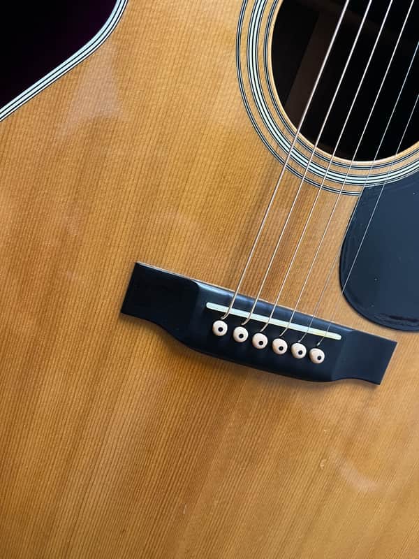 1972 Martin 000-28