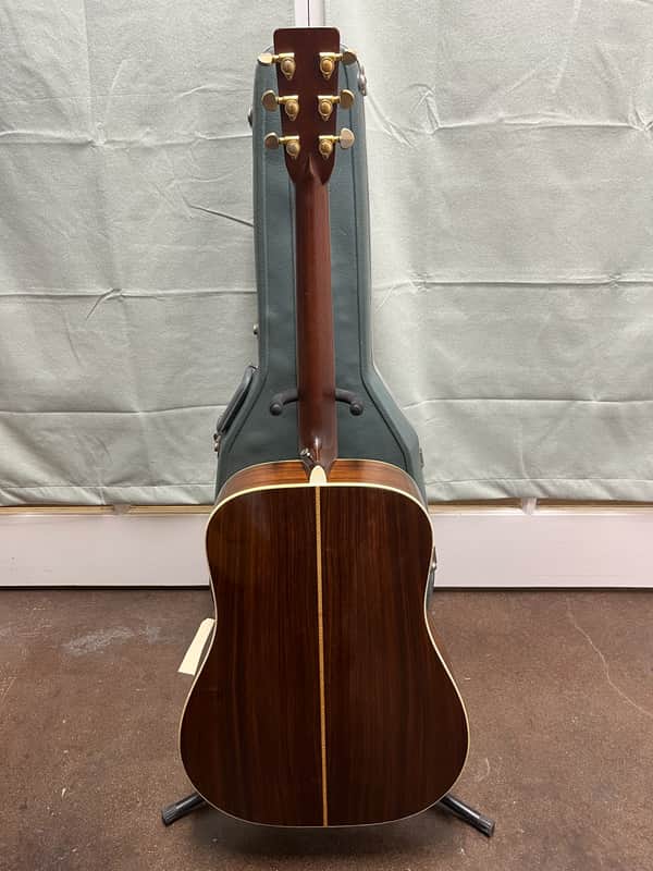 1971 Martin D-41