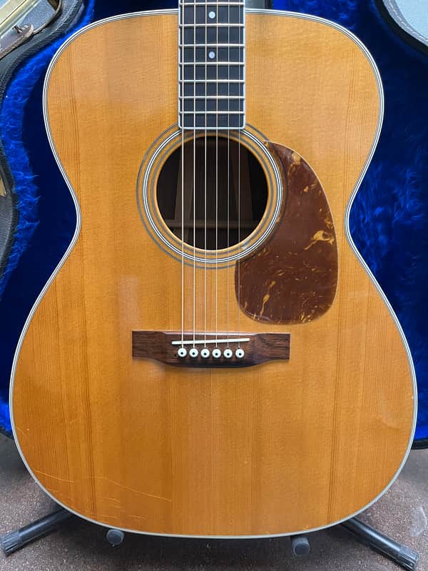 1979 Martin M-36