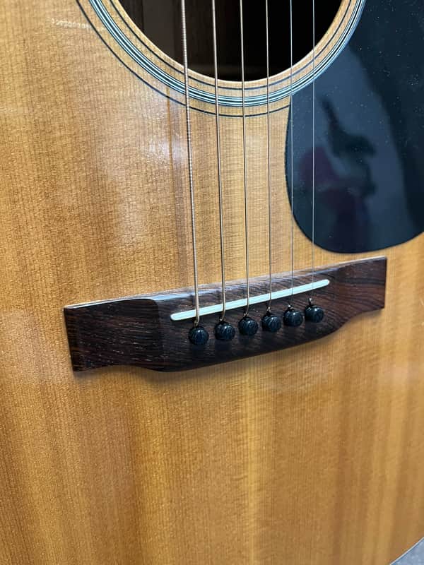 1971 Martin D-18