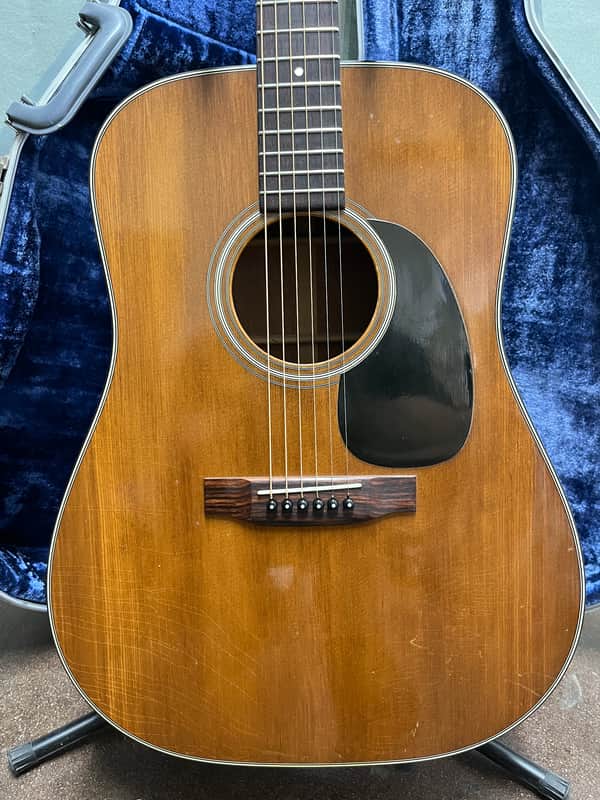 1979 Martin D-19
