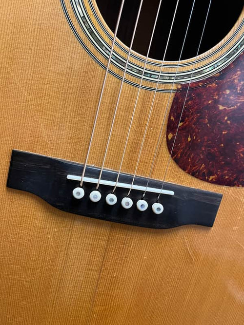 1971 Martin D-41