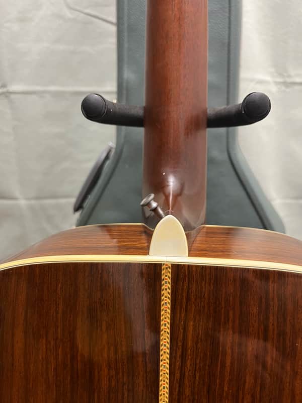 1971 Martin D-41