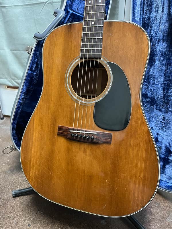 1979 Martin D-19