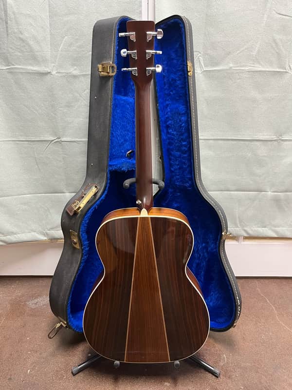 1979 Martin M-36
