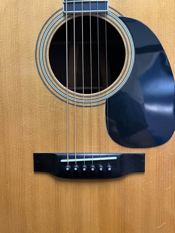 1975 Martin D-35