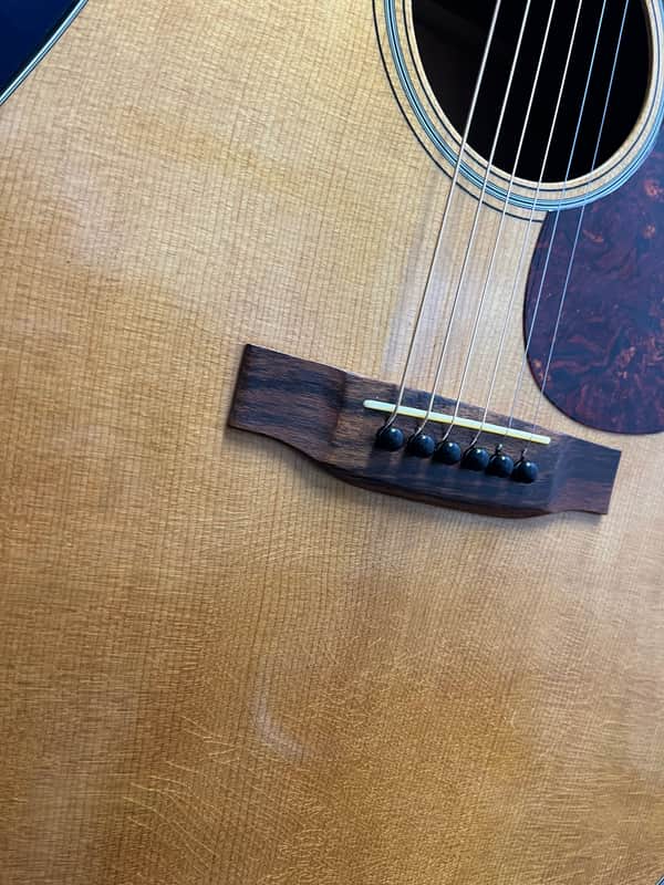 1977 Martin D-18